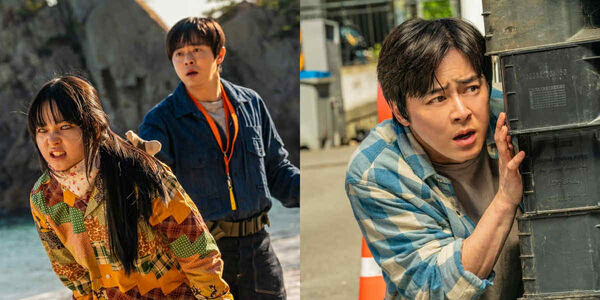 ▲▼《我和我的殭屍女兒》熱映中。(圖/車庫娛樂提供與截自《電癮好選喆》)