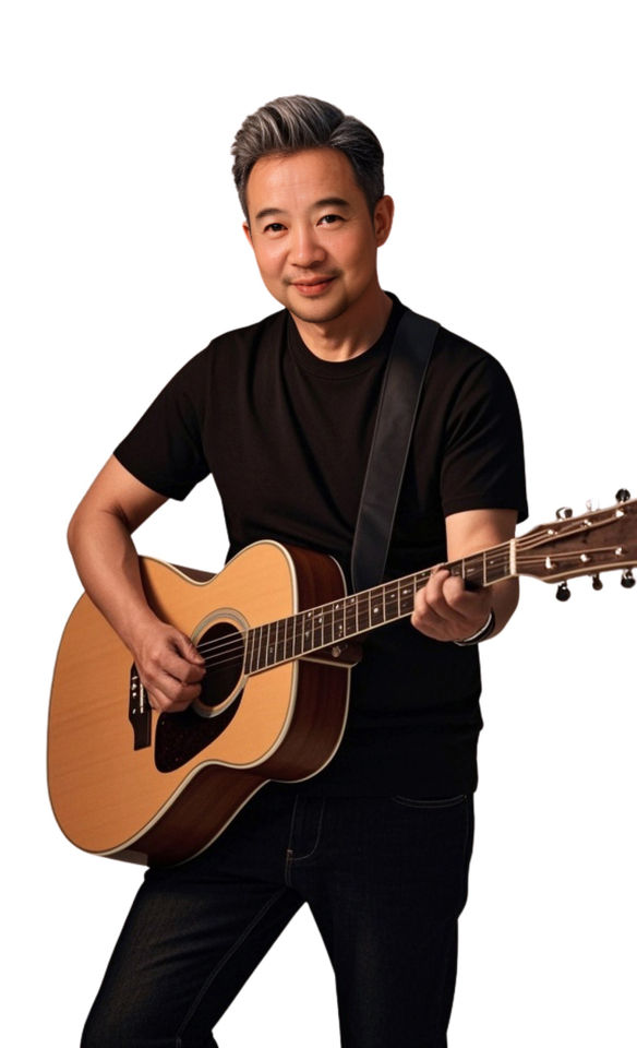 ▲▼陳傑洲。(圖/交通部觀光署西拉雅國家風景區管理處提供)