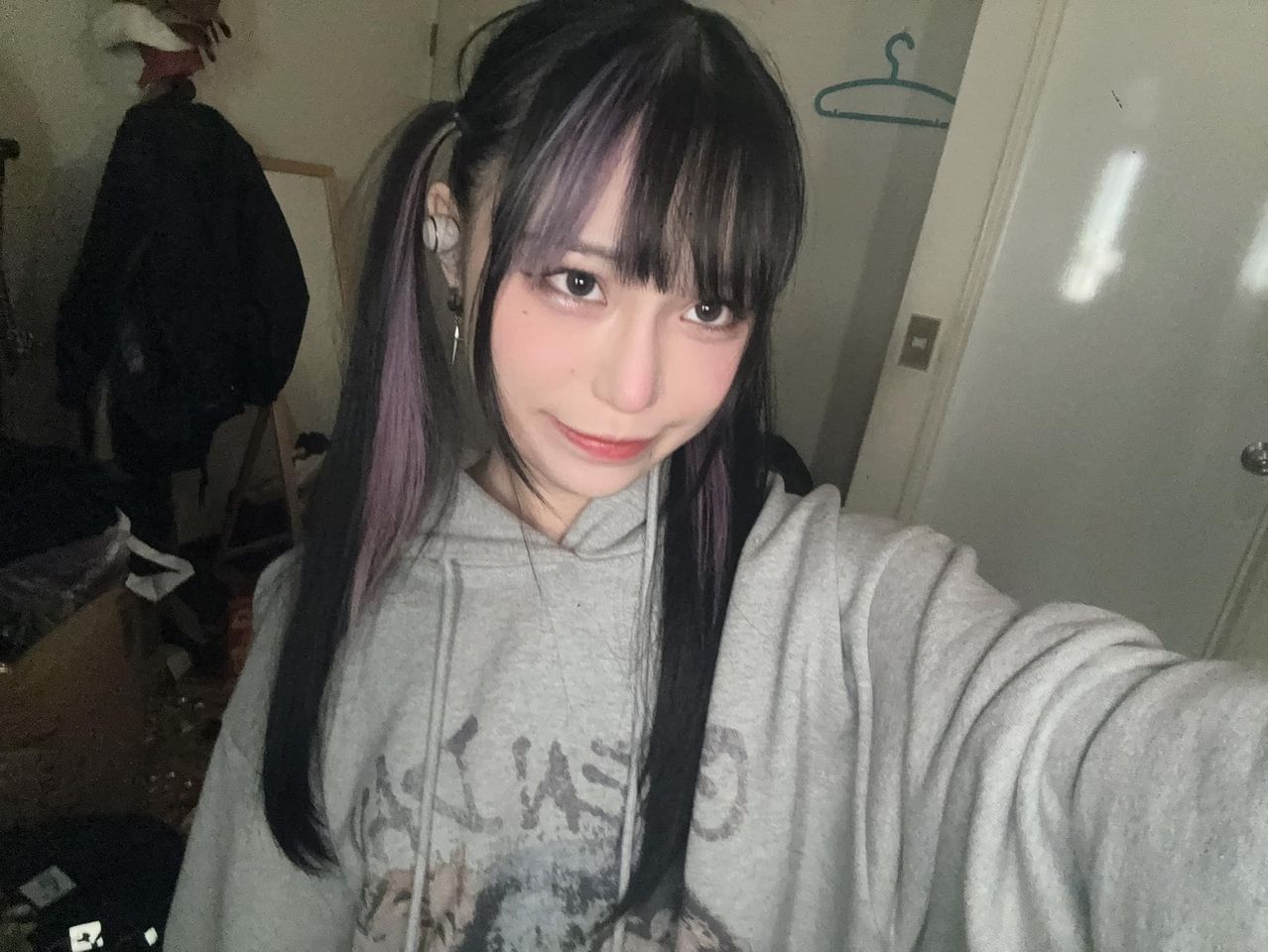 ▲▼齋齋。(圖/翻攝自Facebook/齋齋いつき)