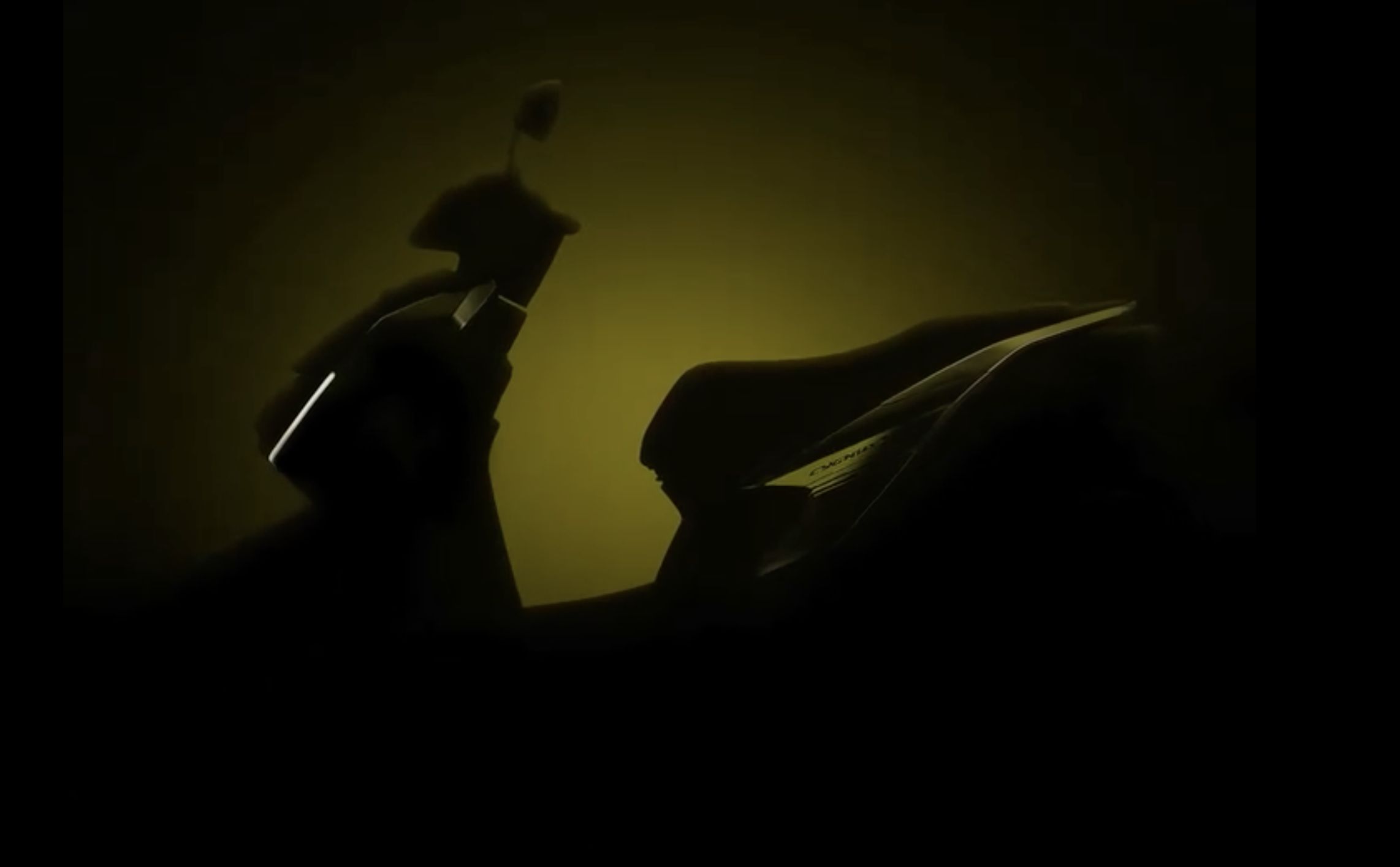 ▲山葉7代勁戰預告。(圖/翻攝自Yamaha)