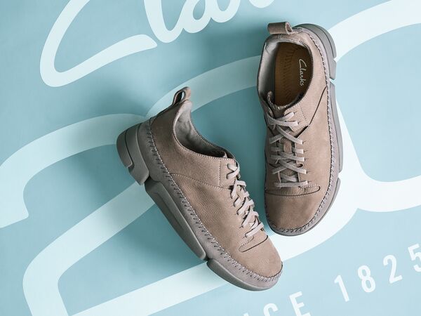 ▲Clarks連晨翔。(圖/品牌提供)