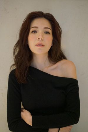 ▲許瑋甯贊助10萬元,透過捐助獎金,希望激勵更多人投入劇本創作。(圖/許瑋甯提供)