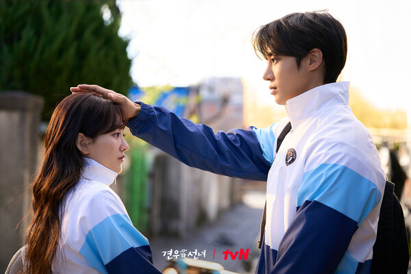 ▲▼10條正能量金句必收藏。(圖/翻攝自FB/tVN DRAMA)