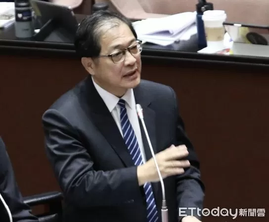 ▲▼卓榮泰 鄭銘謙 新世代打擊詐欺策略行動綱領2.0執行成效 專案報告 備詢 立法院 。(圖/記者屠惠剛攝)