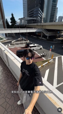 ▲▼黃宏軒。(圖/翻攝自Instagram/xuan_0814)