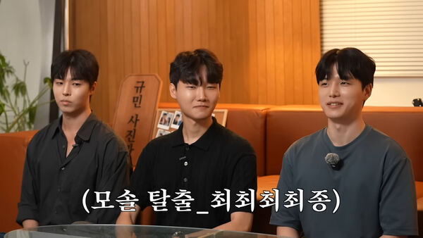 ▲▼ 《母胎》載尹親自證實自己脫單了,戀愛細節全公開。(圖/翻攝自JAYQ YouTube)