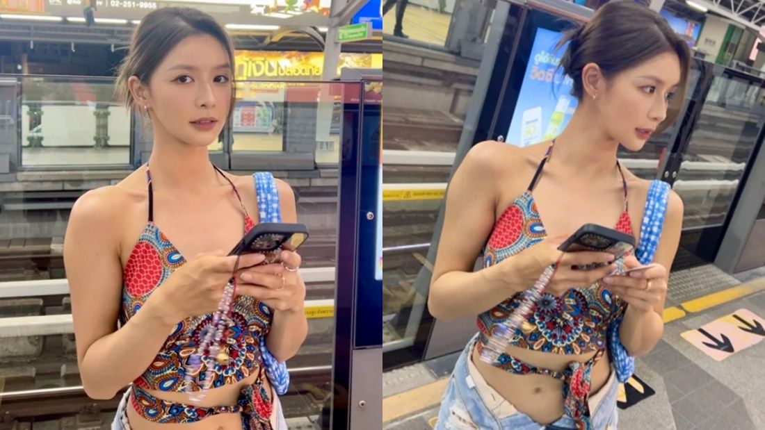 ▲▼蔡卓宜。(圖/翻攝自小紅書/蔡卓宜)