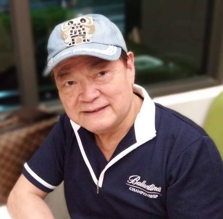 官將首。(圖/三立提供)