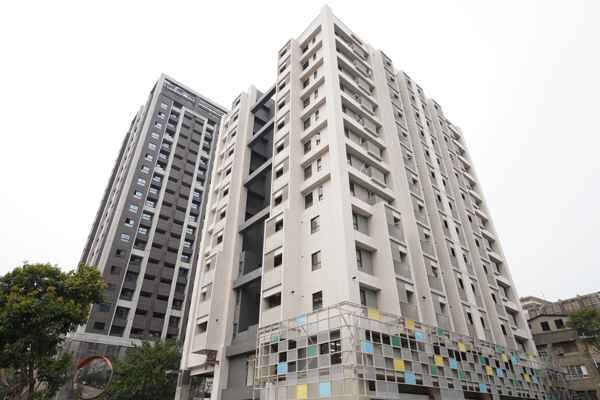 ▲延吉好室。(圖/翻攝自國家住都中心)