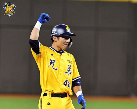 ▲▼ 陳統恩 。(圖/中信兄弟提供)