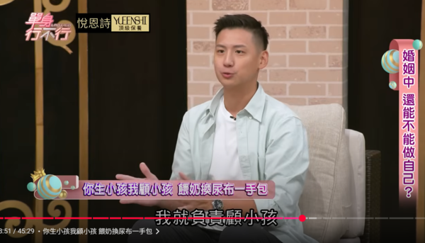 ▲▼施捷夫。(圖/翻攝自YouTube/東風衛視)