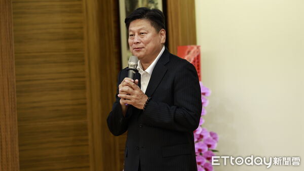 ▲慈濟基金會林碧玉副總執行長39周年慶上感恩從各地聚集到花蓮的人才無私的付出,守護鄉親健康。(圖/慈濟醫學中心提供,下同)