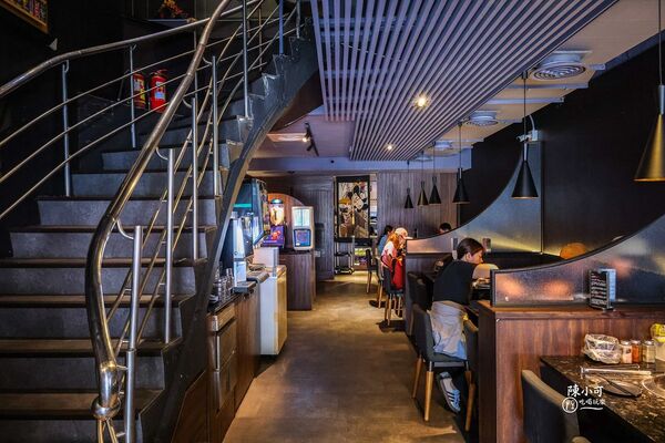 ▲▼桃園CP值高海鮮牛排吃到飽推薦。(圖/部落客陳小可提供)