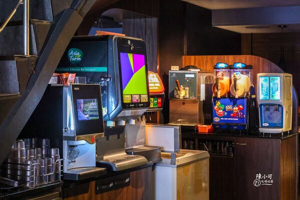 ▲▼桃園CP值高海鮮牛排吃到飽推薦。(圖/部落客陳小可提供)