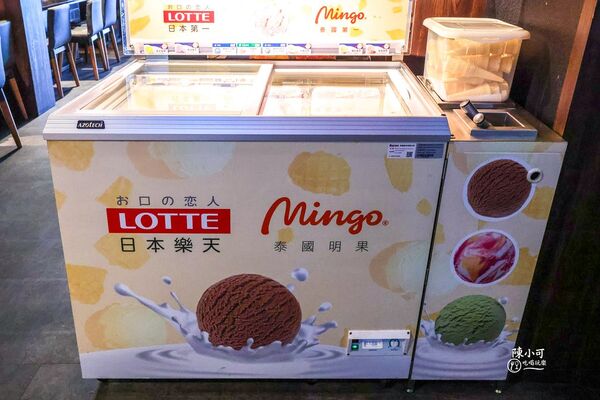 ▲▼桃園CP值高海鮮牛排吃到飽推薦。(圖/部落客陳小可提供)