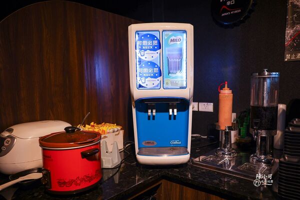 ▲▼桃園CP值高海鮮牛排吃到飽推薦。(圖/部落客陳小可提供)