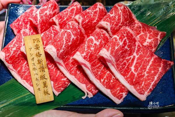 ▲▼桃園CP值高海鮮牛排吃到飽推薦。(圖/部落客陳小可提供)