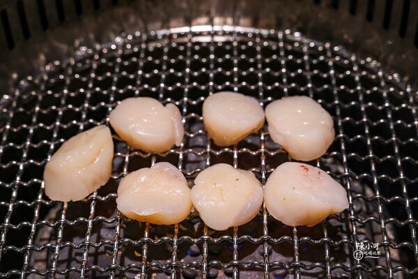 ▲▼桃園CP值高海鮮牛排吃到飽推薦。(圖/部落客陳小可提供)