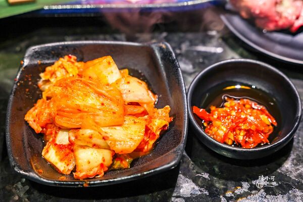 ▲▼桃園CP值高海鮮牛排吃到飽推薦。(圖/部落客陳小可提供)