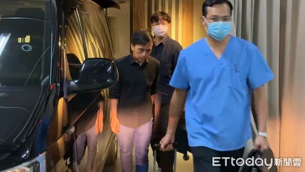 ▲▼ 土城逆倫命案!妻洗完澡見「母子倒血泊」崩潰尖叫 里長聞聲搶救 。(圖/記者陸運陞攝)