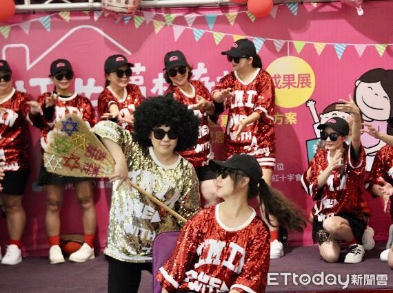 ▲▼ 嘉義縣弱勢家庭脫貧方案成果展暨感恩餐會 。(圖/嘉義縣政府提供)