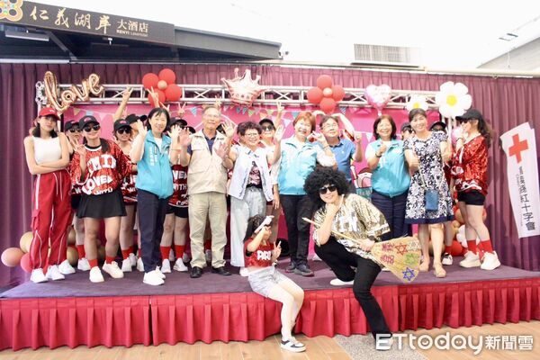 ▲▼ 嘉義縣弱勢家庭脫貧方案成果展暨感恩餐會 。(圖/嘉義縣政府提供)