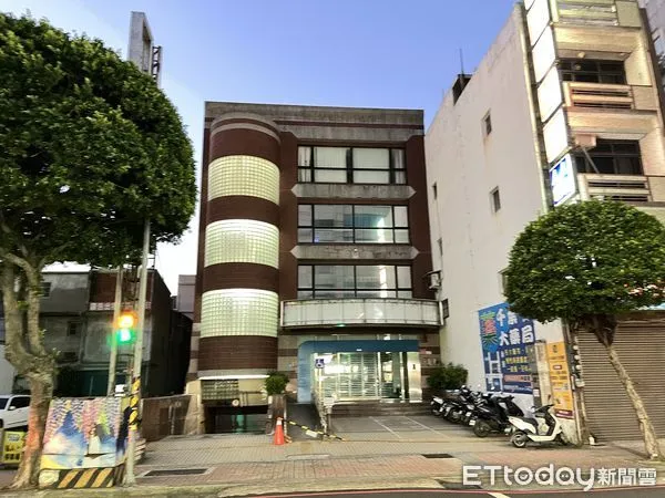 ▲▼ 桃園中壢 。(圖/記者項瀚攝)