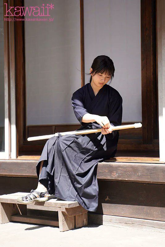 ▲▼柊美織。(圖/翻攝自X)