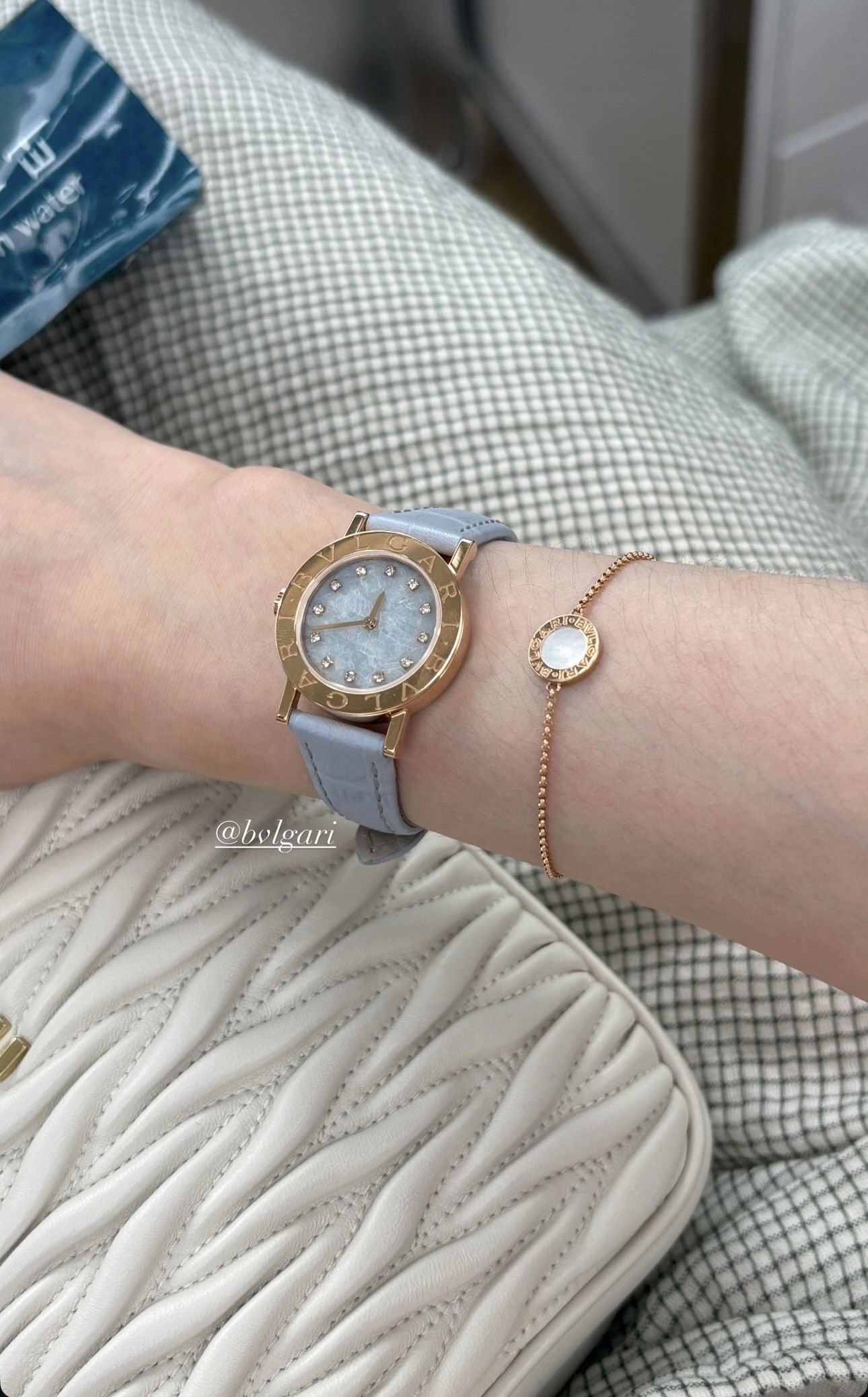 ▲▼張員瑛 。(圖/翻攝IG)