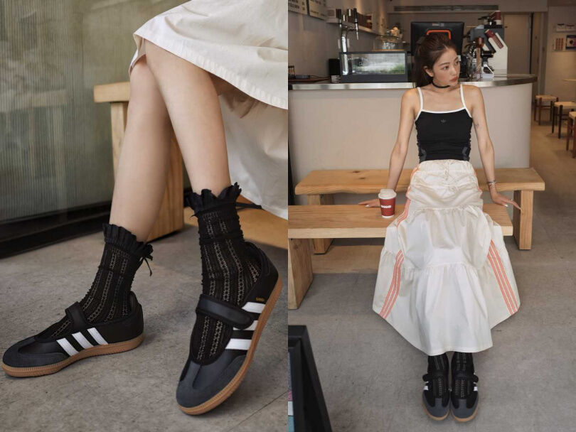 50歲許路兒依然少女感爆棚!時尚帶貨王、超強鞋包清單搜出來,平價&精品通通有