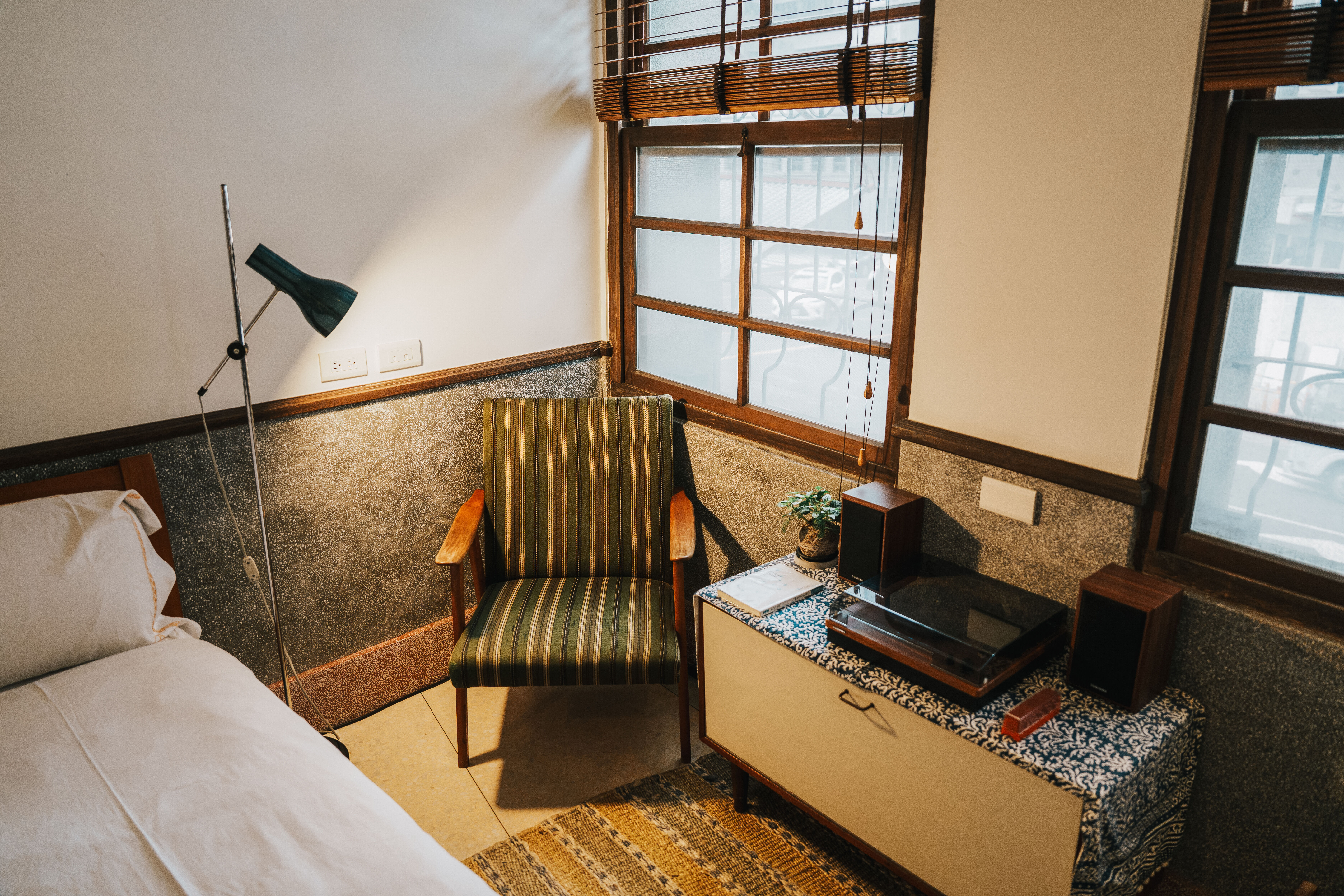 ▲誠品生活南西近日推出《台灣老屋。新浪潮》地圖。(圖/業者提供)