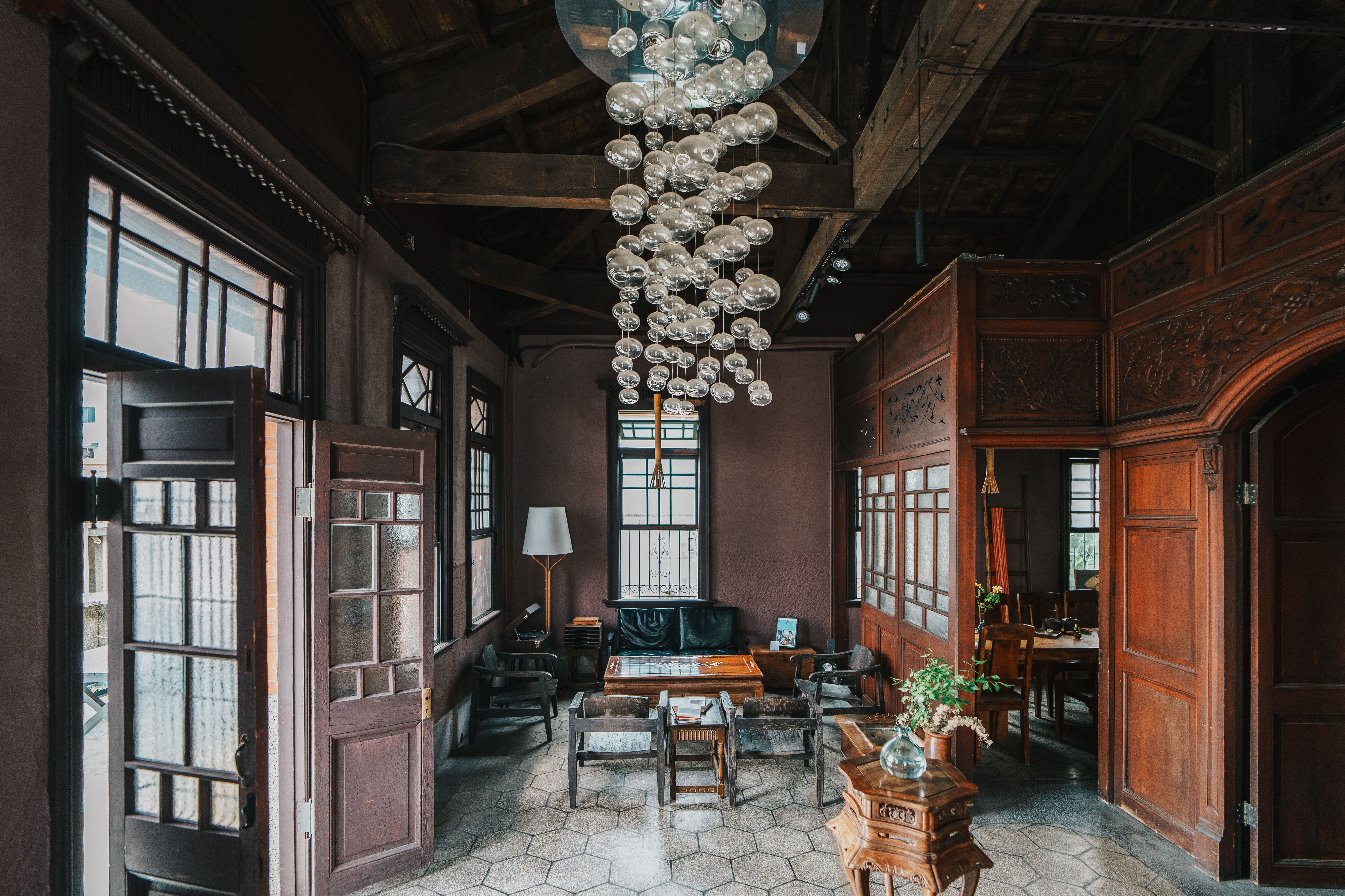 ▲誠品生活南西近日推出《台灣老屋。新浪潮》地圖。(圖/業者提供)