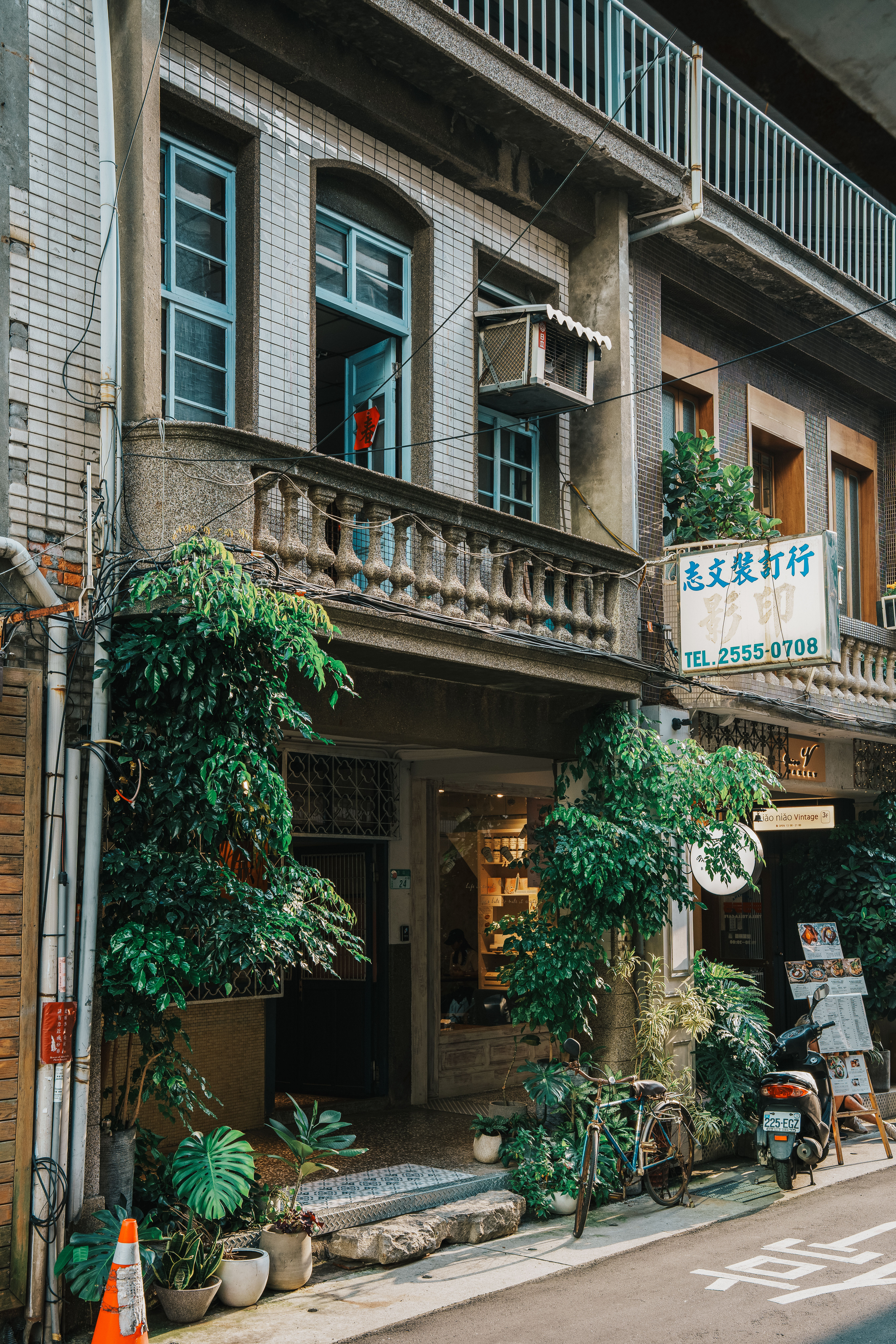 ▲誠品生活南西近日推出《台灣老屋。新浪潮》地圖。(圖/業者提供)