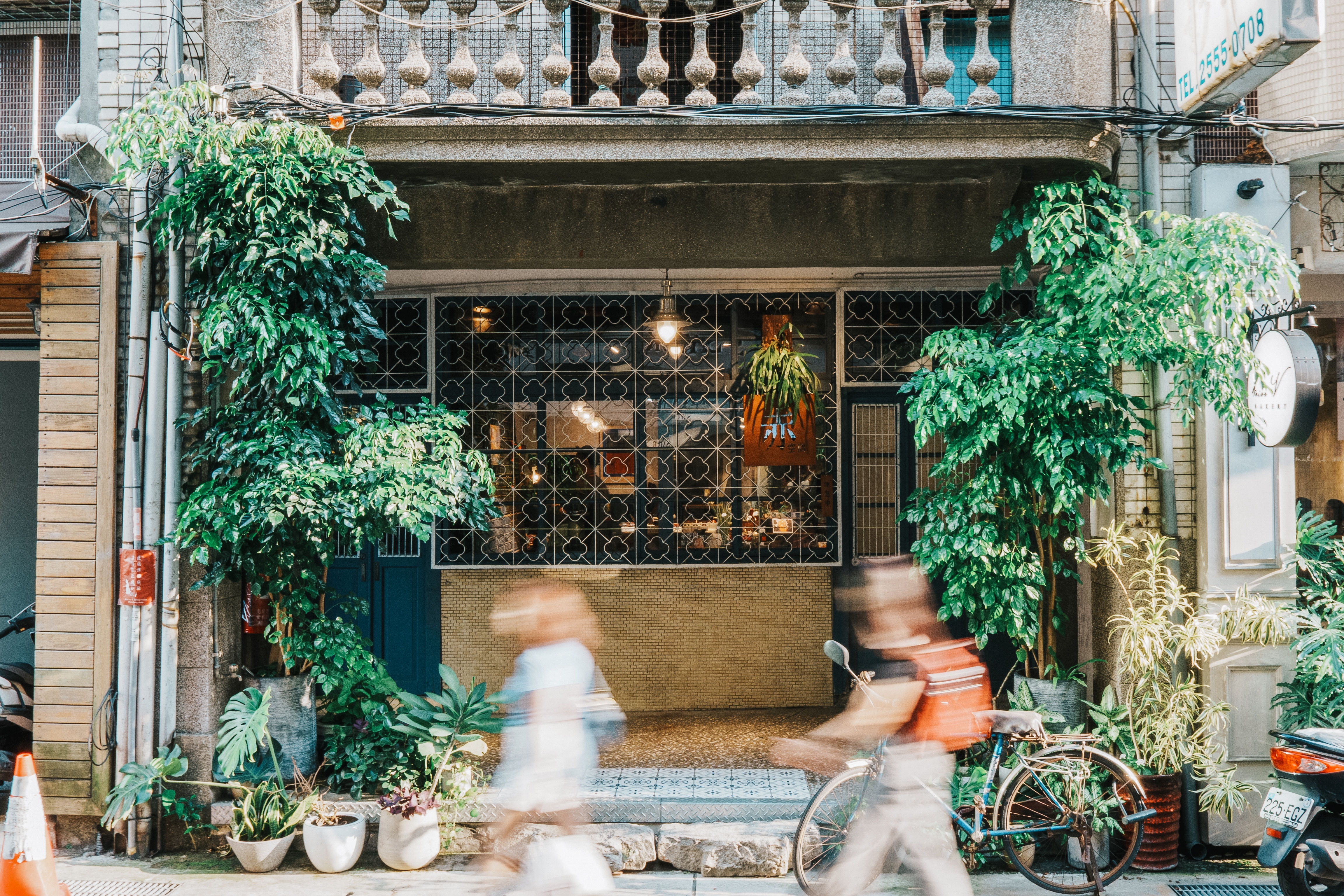 ▲誠品生活南西近日推出《台灣老屋。新浪潮》地圖。(圖/業者提供)