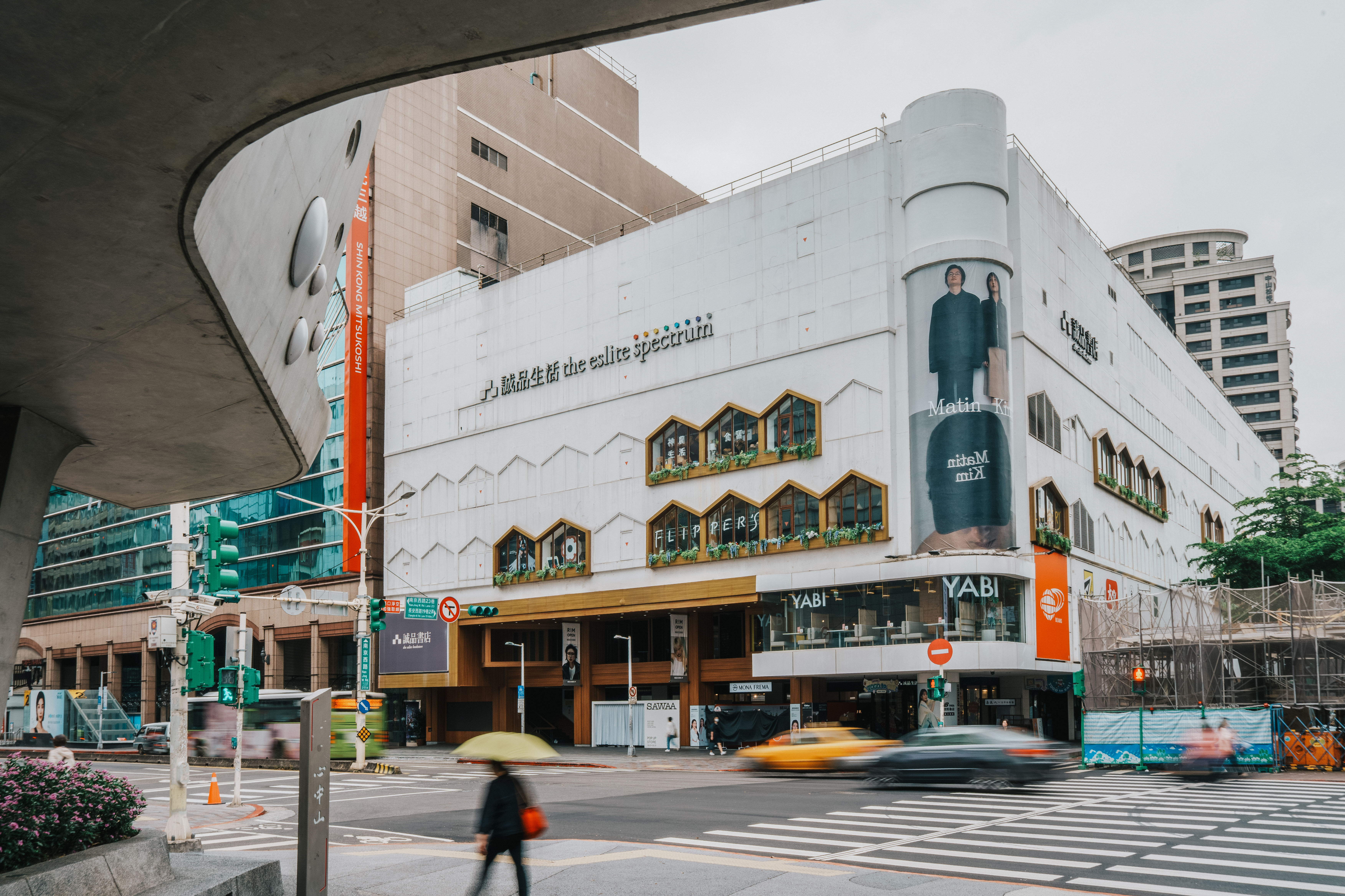 ▲誠品生活南西近日推出《台灣老屋。新浪潮》地圖。(圖/業者提供)