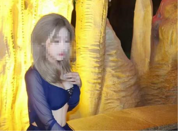 ▲▼ 簡直是戀愛腦!”19歲廣東小伙被女友以十萬人民幣賣到緬甸電詐園區, 。(圖/翻攝 )