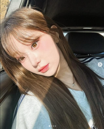 ▲▼李珠珢。(圖/翻攝自Instagram/0724.32)