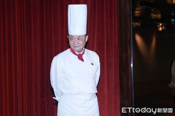 ▲▼白冰冰「2025世界閩南語金曲盛典」報名開跑記者會-阿基師。(圖/記者周宸亘攝)