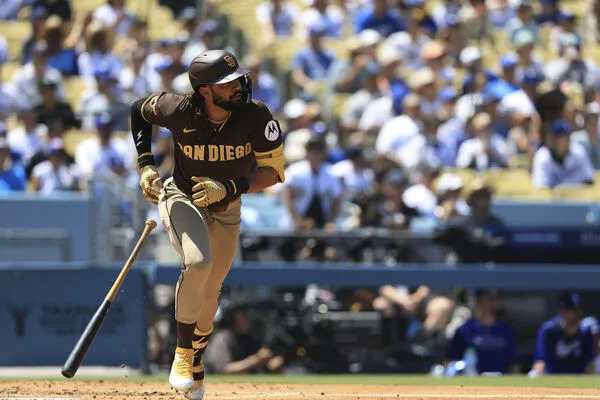 ▲▼教士小塔提斯。(圖/達志影像/美聯社)