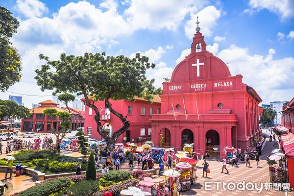 ▲台東首度開通直飛馬來西亞航線。(圖/台東縣政府提供)