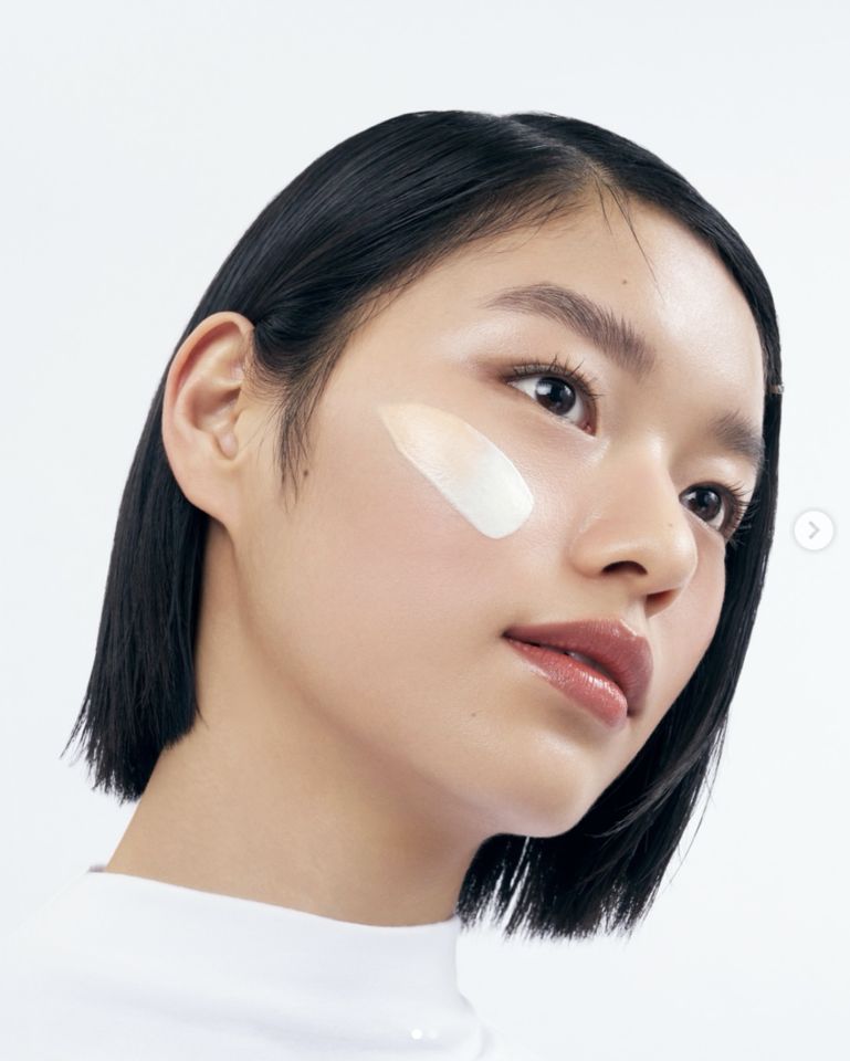 抗老,保養,修護,。(圖/IG)