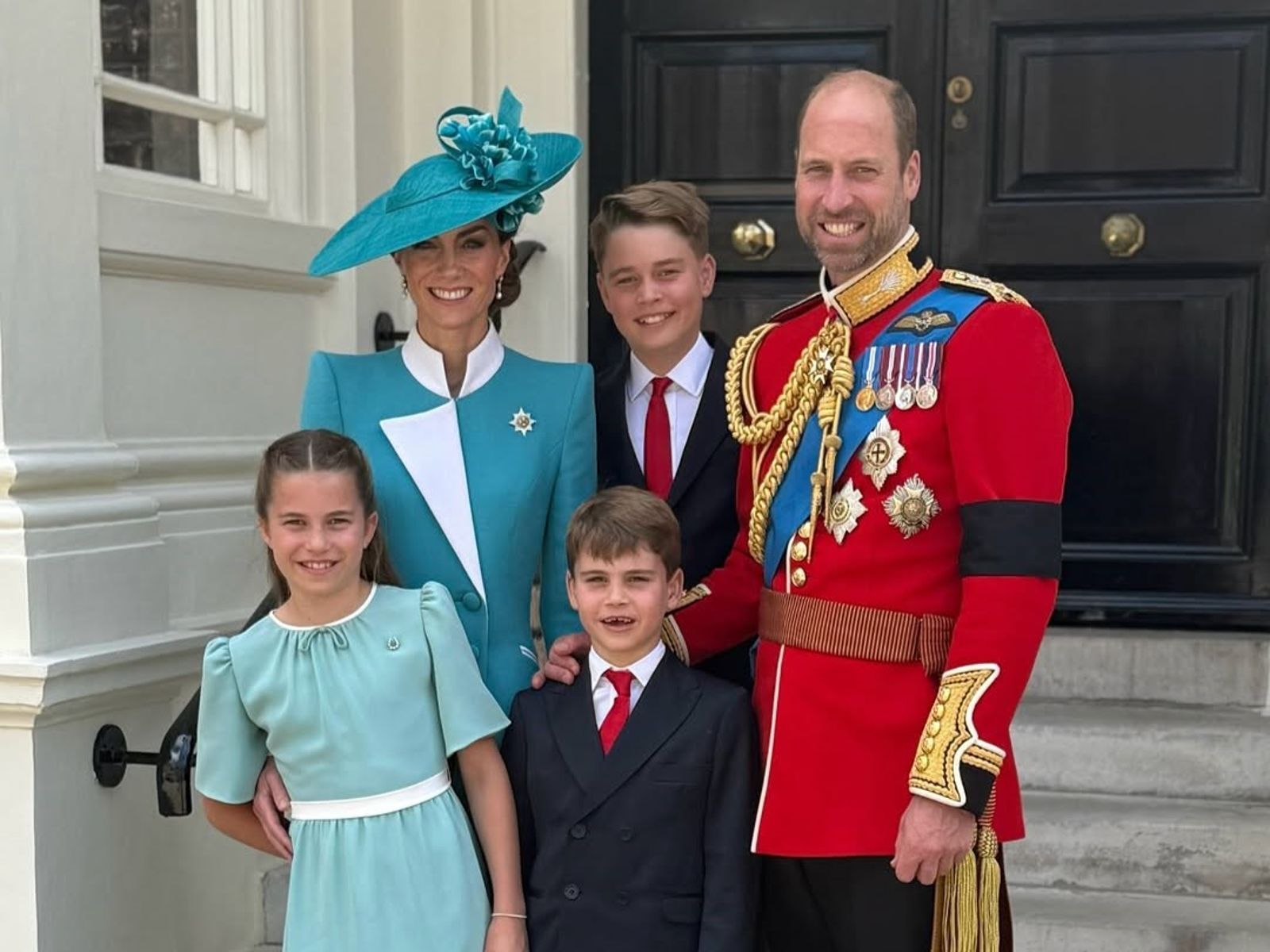 威廉王子、凱特王妃再搬家!年收9.6億自付裝修費 2鄰居「被迫搬離」超錯愕