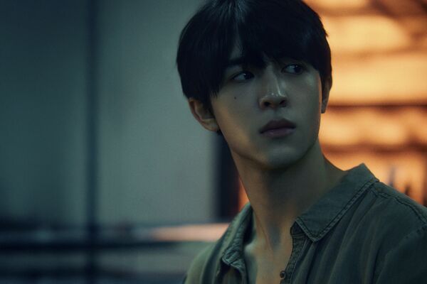 ▲《回魂計》即將在10月9日播出。(圖/Netflix提供)