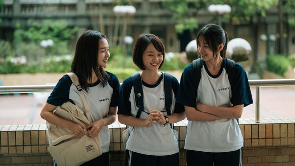 ▲《回魂計》即將在10月9日播出。(圖/Netflix提供)