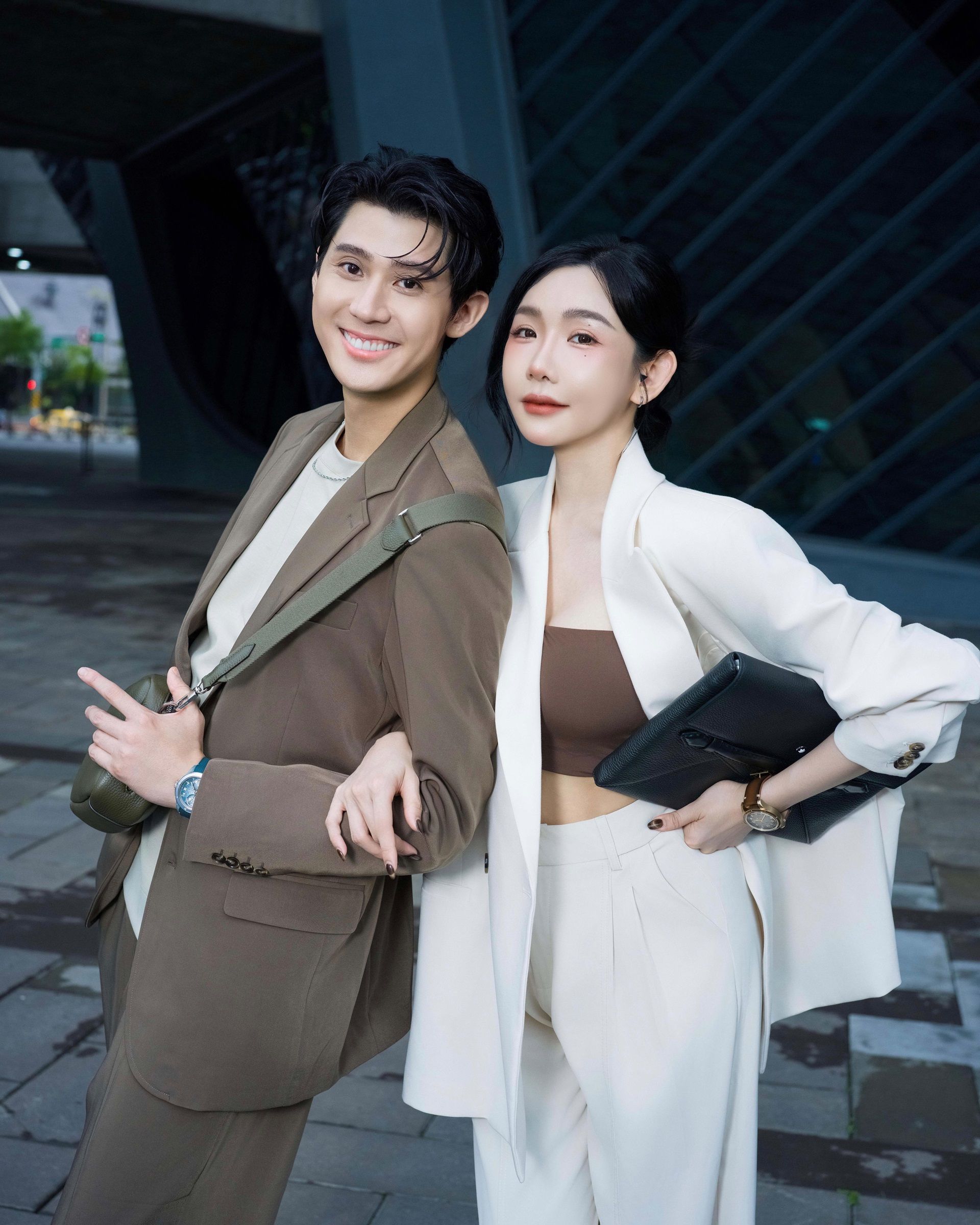 ▲▼Montbalnc,Dior 。(圖/公關照)