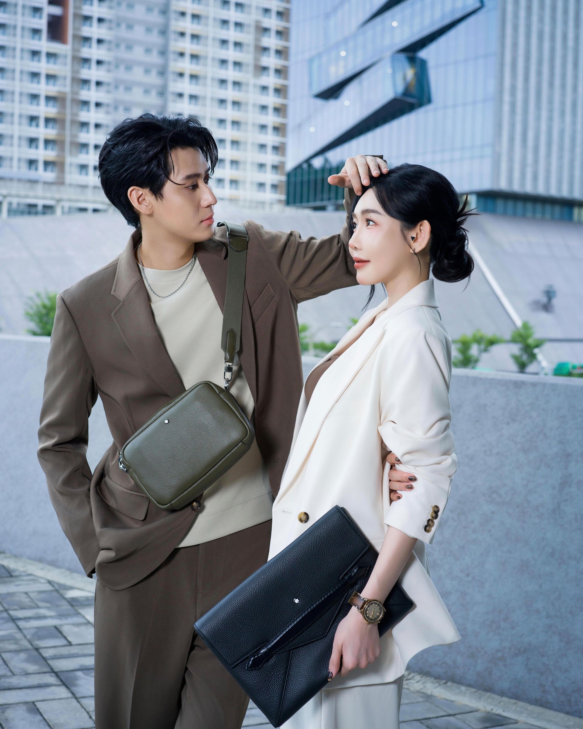 ▲▼Montbalnc,Dior 。(圖/公關照)