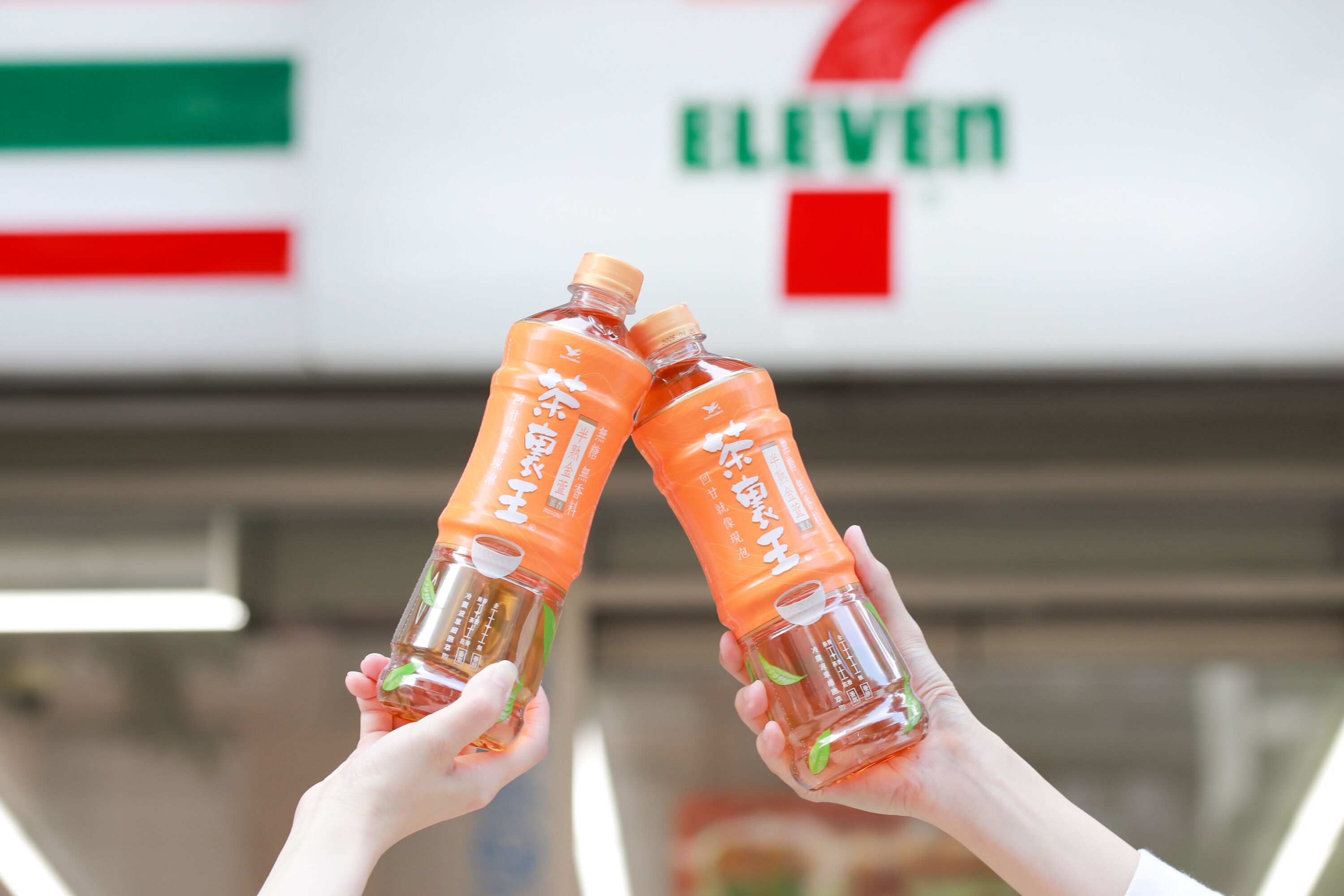 ▲▼統一茶裏王。(圖/記者周宸亘攝)