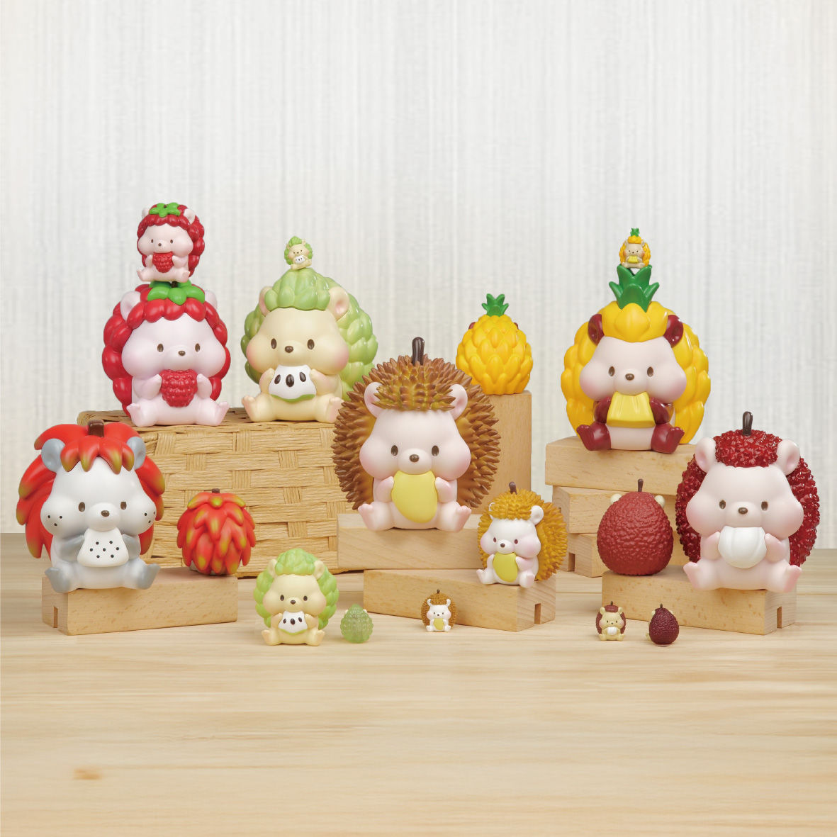 ▲CASETiFY 近期與《蠟筆小新》推出聯名系列。(圖/品牌提供)