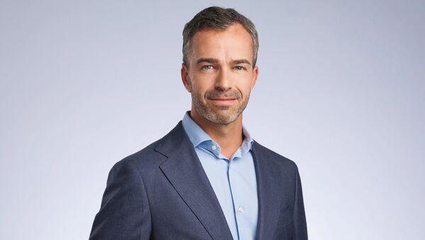 ▲▼與台灣有關係!迪士尼挖角Netflix資深戰將。(圖/翻攝自X)