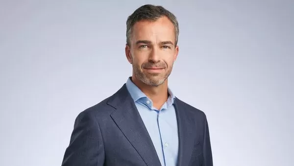 ▲▼與台灣有關係!迪士尼挖角Netflix資深戰將。(圖/翻攝自X)